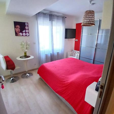 Hotel Le 116 Gravelines Extérieur photo