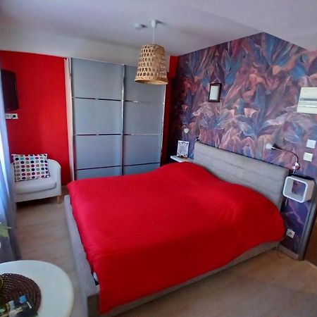Hotel Le 116 Gravelines Extérieur photo