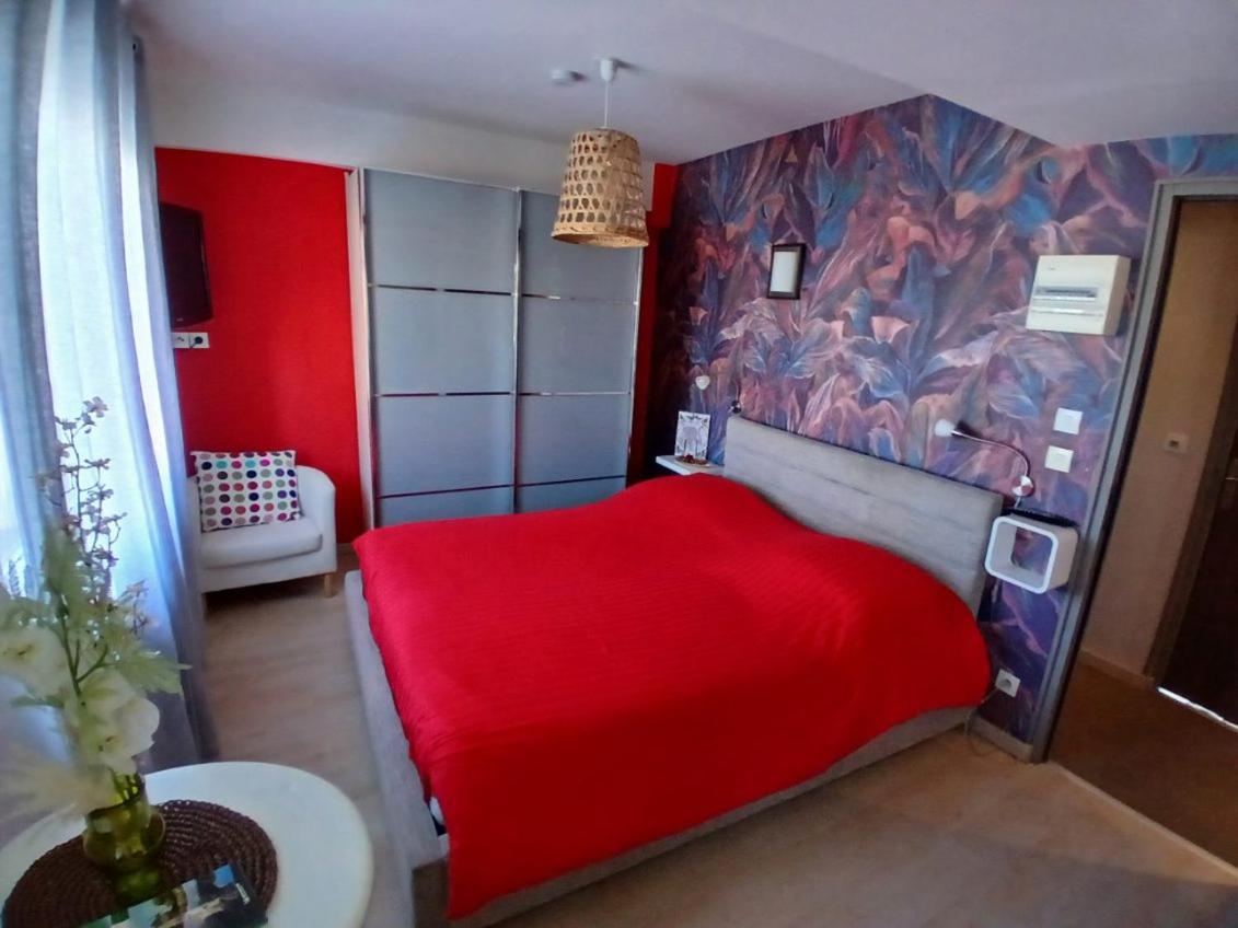 Hotel Le 116 Gravelines Extérieur photo